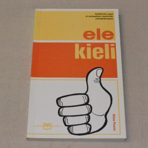 Allan Pease Elekieli